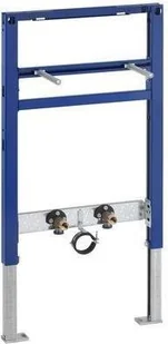 Geberit Duofix - Element montażowy Do umywalki dla baterii stojącej, H98/82 111.485.00.1 - Nogi i stelaże pod umywalki - miniaturka - grafika 3