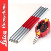 Sprzęt geodezyjny - Leica GMP111 - miniaturka - grafika 1