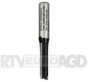 Bosch 2608628372 - Frezy - miniaturka - grafika 2