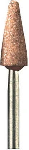 Dremel Kamień szlifierski z tlenku glinu 6,4 mm (953) 26150953JA - Materiały ścierne - miniaturka - grafika 5