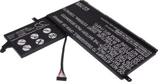 Cameron Sino Lenovo ThinkPa S5-S531 45N1166 4250mAh 62.90Wh Li-Polymer 14.8V - Baterie do laptopów - miniaturka - grafika 2