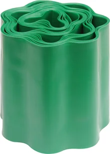 Flo Obrzeże trawnikowe zielone 9m 10cm 88700 - Akcesoria do ogrodzeń - miniaturka - grafika 3