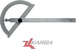 Limit Kątomierz tarczowy 300 mm 25480401 - Poziomice, łaty, miary - miniaturka - grafika 2