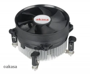 Akasa AK-959CU - Chłodzenie procesora - miniaturka - grafika 3