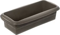 Formy do ciast - Lurch forma prostokątna brązowa 25 cm 00085000 - miniaturka - grafika 1