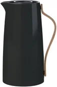 Termosy - Stelton Termos do zaparzania kawy Emma czarny (x-200-2) - miniaturka - grafika 1