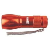 Latarki - Emos Lampa ST7303-9L ST7303-9L) Czerwona - miniaturka - grafika 1