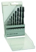 Wiertła - Bosch Zestaw wierteł 10-częściowy do metalu 3165140446198 - miniaturka - grafika 1