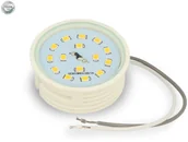 Żarówki LED - LED Line Żarówka R SMD 220~240V AC 5W 400lm BC 50mm biała dzienna 4000K 5901583247293 - miniaturka - grafika 1