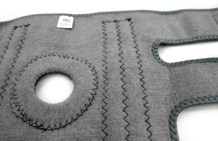 Body Sculpture STABILIZATOR KOLANA FROTTE BNS 7205E (5903733004824) - Ściągacze i opaski sportowe - miniaturka - grafika 6