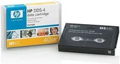 Pozostałe nośniki i napędy - HP Taśma DAT DDS4 4mm 150m 20/40 GB - HP (C5718A) - miniaturka - grafika 1