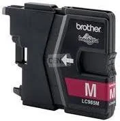 Brother LC985M Orginalny - Tusze oryginalne - miniaturka - grafika 2