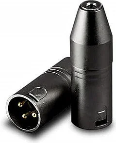 RODE przejściówka VXLR mini jack 3,5 mm mono - wejście XLR [VideoMic] - Złącza, przejściówki, adaptery - miniaturka - grafika 5
