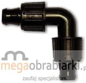 Inne akcesoria do nawadniania - Greenmill Kolanko linii P1 GB7072 - miniaturka - grafika 1