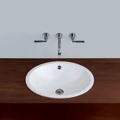 Umywalki - Alape EB O525 525x425 2101000000 - miniaturka - grafika 1