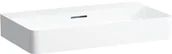 Umywalki - Laufen Val 75x42x11,5 H8102854001091 - miniaturka - grafika 1