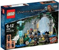 Klocki - LEGO Piraci z Karaibów - Fontanna młodości 4192 - miniaturka - grafika 1