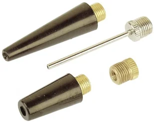 Bruder Mannesmann Brüder Mannesmann Mini kompresor aluminium 12 V 01790 01790 - Akcesoria pneumatyczne - miniaturka - grafika 2