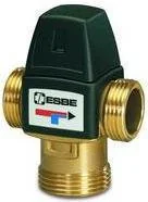 Esbe termostatyczny zawór mieszający TZM GZ1" VTA320 (31100900) - Zawory i kraniki - miniaturka - grafika 3