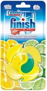 Finish ODŚWIEŻACZ DO ZMYWARKI CYTRYNA I LIMONKA (079CB) - Środki do zmywarek - miniaturka - grafika 3