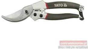 YATO sekator nożycowy YT-8845 - Nożyce i sekatory - miniaturka - grafika 4