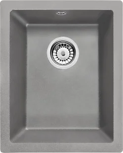 Deante Corda ZQA S10B - Zlewy i komory gospodarcze - miniaturka - grafika 2