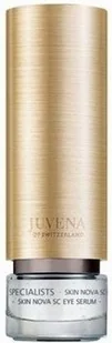 Juvena Specialists SkinNova SC Eye Serum 15ml - Serum do twarzy - miniaturka - grafika 3