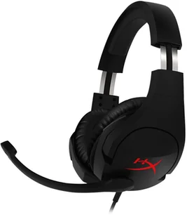HyperX Stinger czarne (HX-HSCS-BK/EM) - Słuchawki - miniaturka - grafika 3