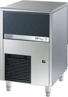 Inne urządzenia gastronomiczne - Stalgast Kostkarka natryskowa 33kg/24h chłodzona wodą Brema / 872332 - miniaturka - grafika 1