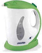 Czajniki elektryczne - Mesko MS1236 Zielony - miniaturka - grafika 1