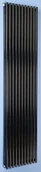 Grzejniki pokojowe - Luxrad Toba podwójna 600x790 - miniaturka - grafika 1