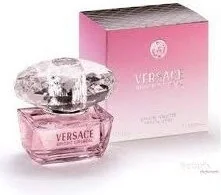 Versace Bright Crystal woda toaletowa 5ml - Wody i perfumy damskie - miniaturka - grafika 2