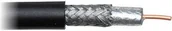 Kable - ABCVISION KABEL KONCENTRYCZNY CTF-113/ZEL - miniaturka - grafika 1