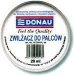 Nawilżacze biurowe - Donau ZWILŻACZ GLICERYNOWY DO PALCÓW (0B) 7637001PL-99 - miniaturka - grafika 1