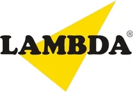 Taśmy do drukarek barwiące - Lambda Taśma czarna | Epson C43S015244 | ERC 30 L-ERC30C - miniaturka - grafika 1