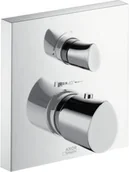 Baterie podtynkowe - Hansgrohe Starck Organc 12715000 - miniaturka - grafika 1