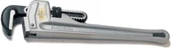 Klucze i nasadki - RIDGID Klucz aluminiowy prosty klucz do rur 10 (31090) - miniaturka - grafika 1
