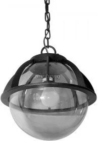 Su-Ma K 1018/1/KPO - Lampy ogrodowe - miniaturka - grafika 2