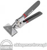 Kombinerki i obcęgi - Proline szczypce Do Profili proste 150x35mm - miniaturka - grafika 1