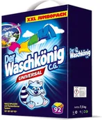 Środki do prania - Waschkonig Uniwersalny proszek do prania 7,5 KG - miniaturka - grafika 1