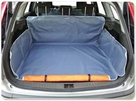 Sprzęt podróżny i transportery dla psów - Kardiff Kardibag Protect Plus 3 130x110x50 Mata do bagażnika popielata 1857 - miniaturka - grafika 1