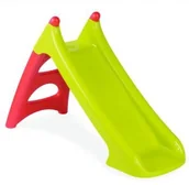 Place zabaw - Smoby zjeżdżalnia XS 90 cm SM-310270 - miniaturka - grafika 1