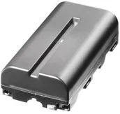 Akumulatory do aparatów dedykowane - Onni-Tec 19886 °F550 akumulator litowo-jonowy (2200 mAh) do Sony 19886 - miniaturka - grafika 1