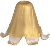 Oprawy, klosze i abażury - KAJA ALFRED OLSZEWSKI Klosz K-HP-PS-OLIVIA - miniaturka - grafika 1