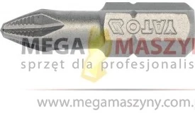 YATO Groty do wkrętarki ph2x25 10 szt YT-04752 - Bity - miniaturka - grafika 4