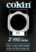 Filtry fotograficzne - Cokin Z152 Neutral Grey ND 2x - miniaturka - grafika 1