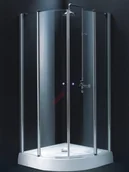 Kabiny prysznicowe - Atrium MF9S - miniaturka - grafika 1