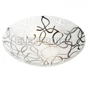 Candellux Plafon Galeo 14-13057 - Lampy sufitowe - miniaturka - grafika 2