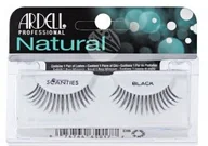 Sztuczne rzęsy i akcesoria - Ardell Natural sztuczne rzęsy Scanties Black - miniaturka - grafika 1