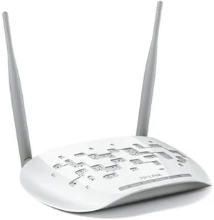 TP-Link TL-WA801ND - Routery - miniaturka - grafika 3